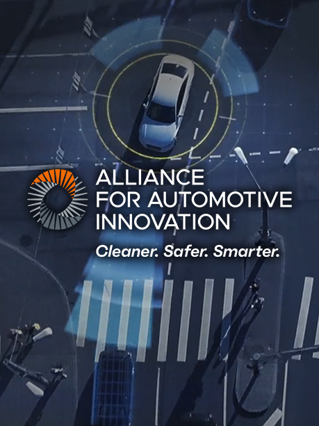 Alliance for Automotive Innovation