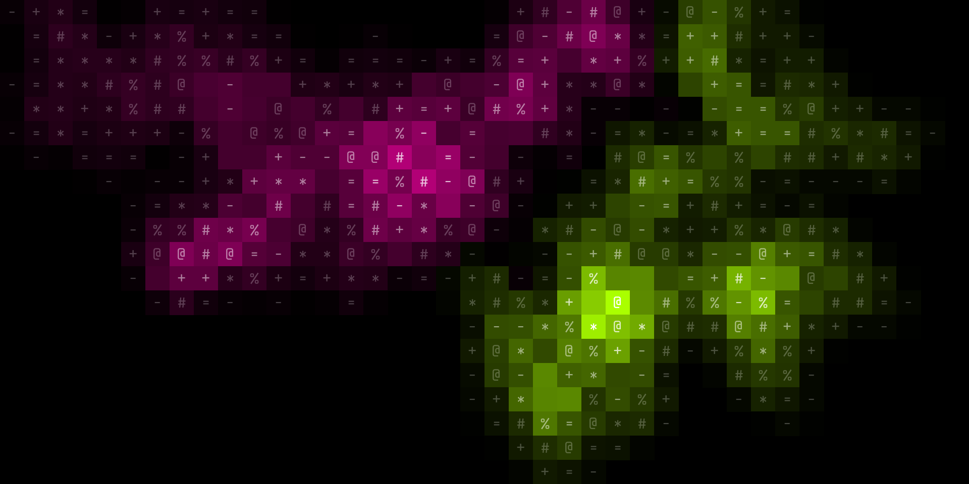 Generative Art for 3-Step Versioning Old Projects Into New Repos