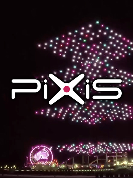 Pixis Drones
