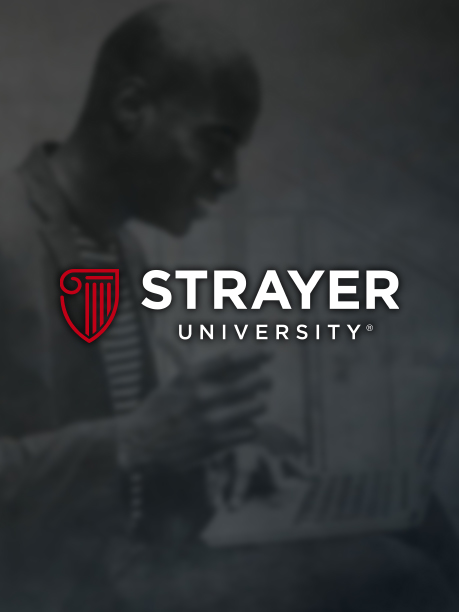 Strayer University